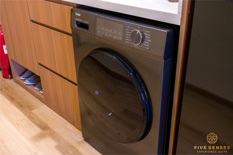 Japandi Two Bedroom Suites - room photo 15